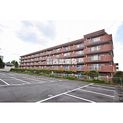 物件画像 ビューハイム若葉