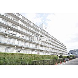 物件画像 若葉グリーンプラザ参番館