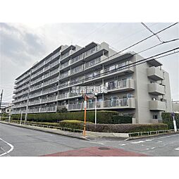 物件画像 若葉グリーンプラザ弐番館