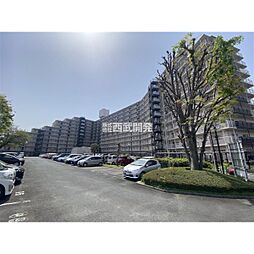 物件画像 コンドミニアム坂戸