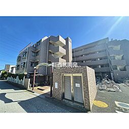 マンションイメージ