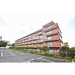 物件画像 ビューハイム若葉