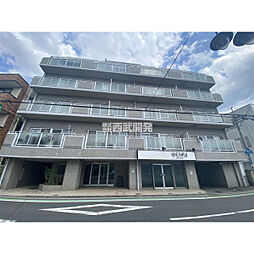 マンションイメージ