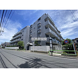 物件画像 ヴェルティ石神井公園