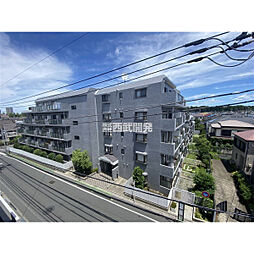 マンションイメージ