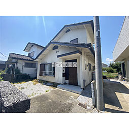 埼玉県鶴ヶ島市大字中新田