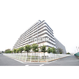 物件画像 若葉台マンション