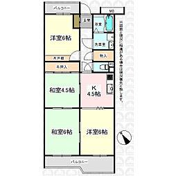 物件画像 グリーンハイツ鶴ヶ島