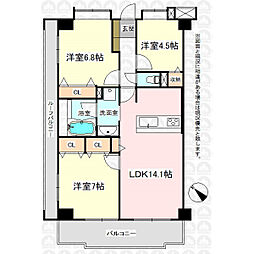 マンションイメージ