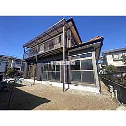 埼玉県入間郡毛呂山町南台3丁目