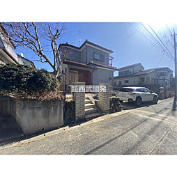 埼玉県入間郡毛呂山町南台3丁目
