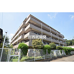 物件画像 ライオンズマンション若葉台