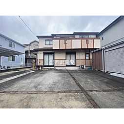 埼玉県入間郡毛呂山町目白台1丁目