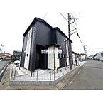 埼玉県鶴ヶ島市羽折町：物件画像
