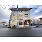 埼玉県東松山市あずま町1丁目：物件画像