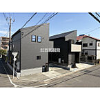 埼玉県坂戸市泉町2丁目：物件画像