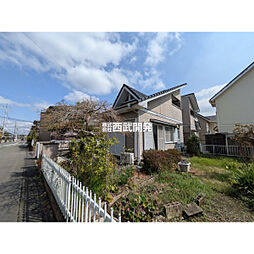 東武越生線 川角駅 徒歩24分