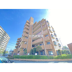物件画像 ライオンズマンション坂戸