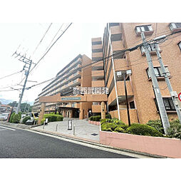 物件画像 ライオンズガーデン若葉