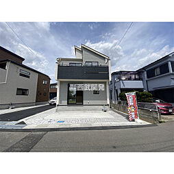 埼玉県川越市今成2丁目