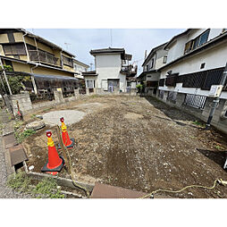 埼玉県日高市高萩東2丁目