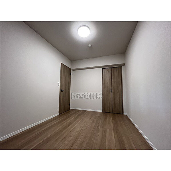 室内を拡大表示