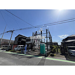 東武越生線 一本松駅 徒歩2分