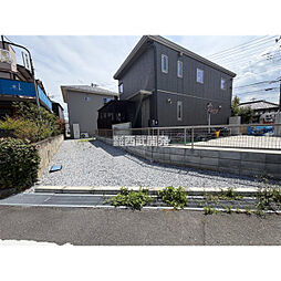 東武東上線 川越駅 バス24分 八幡団地行下車 徒歩1分