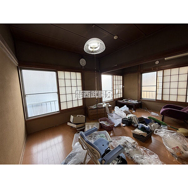 室内