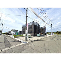 JR八高線 用土駅 徒歩23分