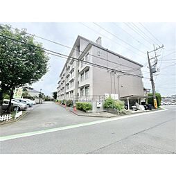 物件画像 若葉グリーンハイツ　D号棟