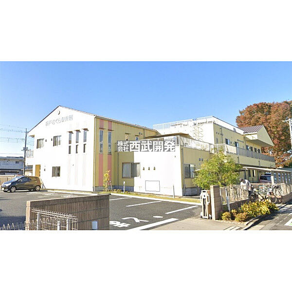 周辺を拡大表示