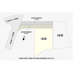 東武越生線 武州唐沢駅 徒歩6分