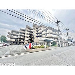 物件画像 メイツ川越岸町
