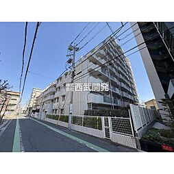 物件画像 モアステージ川越