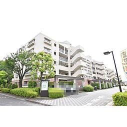 物件画像 川越ニューシティいせはらリバーサイド壱番街1号棟