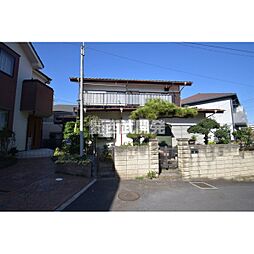 西武池袋線 入間市駅 徒歩18分