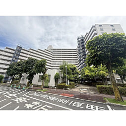 物件画像 川越パークファミリア
