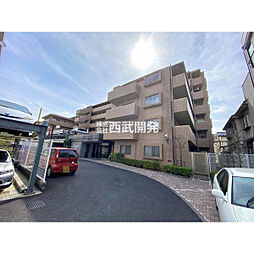 物件画像 クレアメゾン新狭山