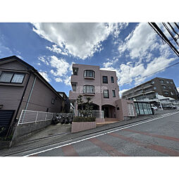 物件画像 クレストコート川越
