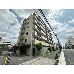 物件画像 クレストコート杉並宮前