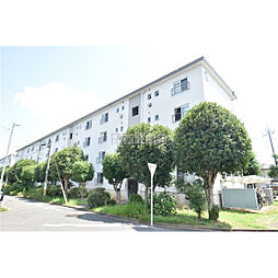 物件画像 新宿団地5号棟