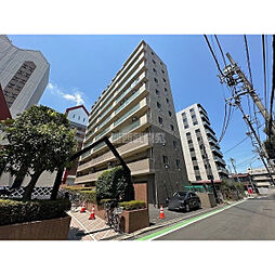 物件画像 アイディスクエア川越新富町