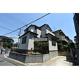 JR川越線 西大宮駅 徒歩7分