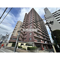 物件画像 セラード川越連雀町