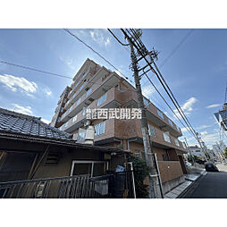 物件画像 ライオンズマンション本川越第3