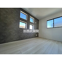 川越市南大塚４丁目の一戸建て