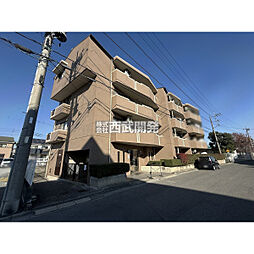 物件画像 コスモ川越霞ヶ関