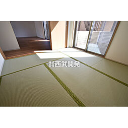 室内の画像