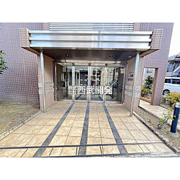 物件画像 ユアコート川越アデッソ